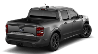 2026 Ford Maverick® External Image 4